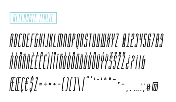 Facunda Font