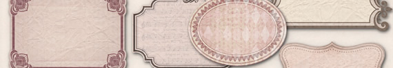 Etiquetas de San Valentín