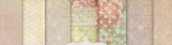 Spring Backgrounds - Texturas de primavera