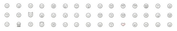 smileys gratis en formato png