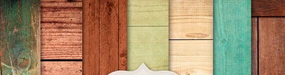 Wooden Backgrounds