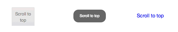 scroll top con jQuery