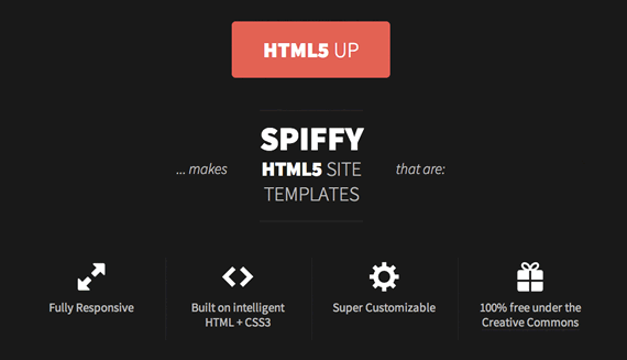 plantillas html5 y css3 gratis