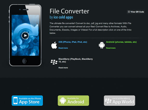 File Converter