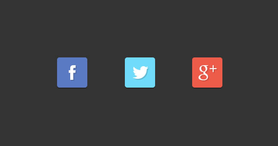 Guía de presencia en Google+, Twitter y Facebook