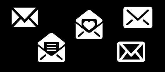 Email Shapes