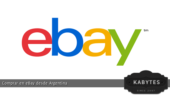 comprar en ebay desde Argentina