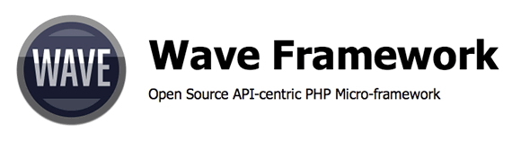 Wave PHP Micro-Framework