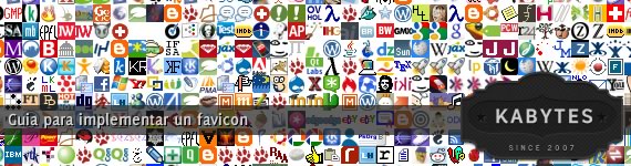 guia instalación favicon