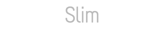 logo del framework minimalista Slim