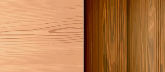 Wood Grain Background