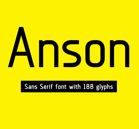 Anson