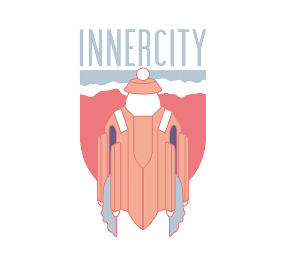 INNERCITY