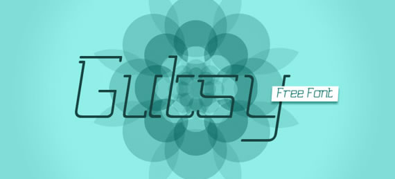 Gutsy - Font