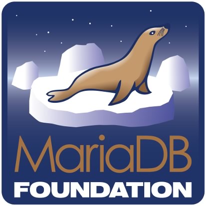 mariadb logo