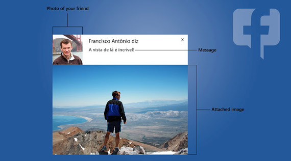 Mejorar el chat de Facebook desde Chrome