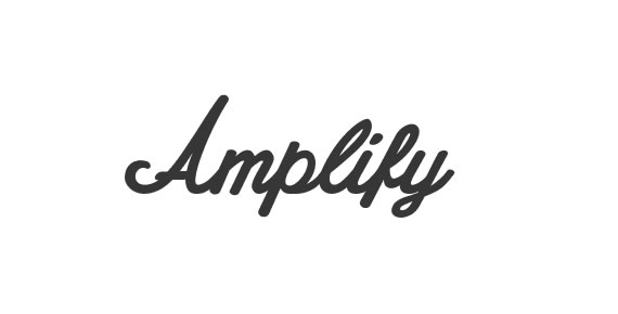 Amplify