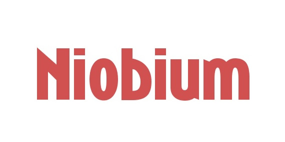 Niobium