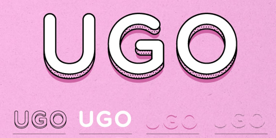 UGO