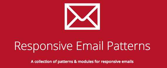 email responsive design template