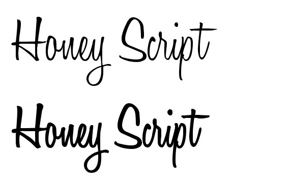 Honey Script