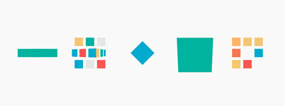 Flat Squared Preloaders