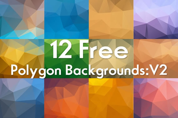 Free Polygon Textures