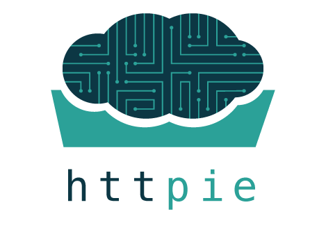 httpie logo