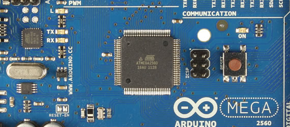 arduino mega