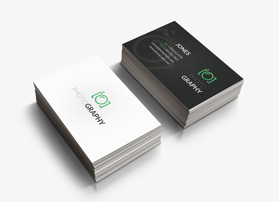 Free Business Card Templates