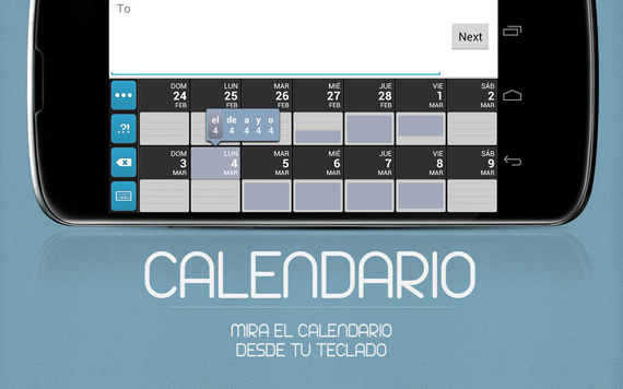 Los mejores teclados para Android