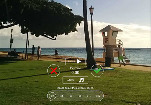 Aplicaciones para crear videos timelapse en Android