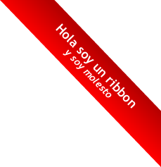 Ribbon