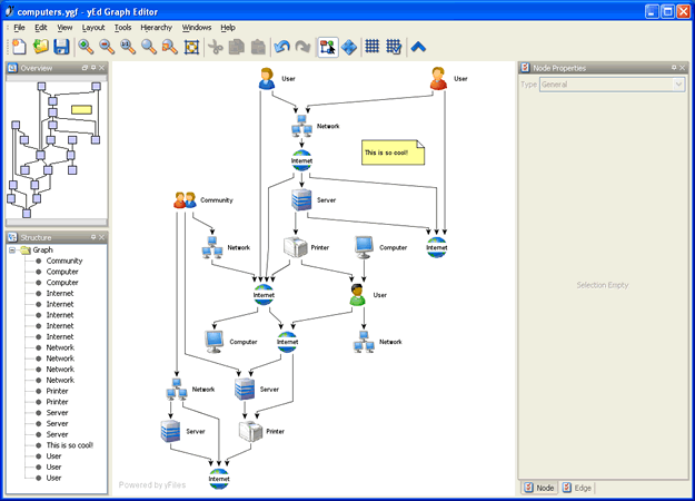 Software para realizar diagramas