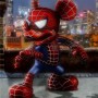 Spider Mikey