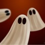 Halloween Ghosts