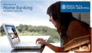 Home Banking Nación