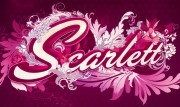 Scarlett - Rendezvous Books