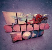 Fresh Science Word - Computer Arts