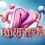 Happy Birthday - Personal