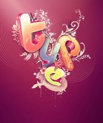Type - Computer Arts Projects