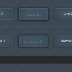 botones css3 gratis y sencillos