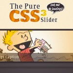 slider de imagenes sin javascript y con CSS3