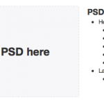 extraer la información de un archivo PSD con JavaScript