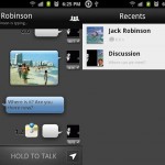 Push to Talk en Android