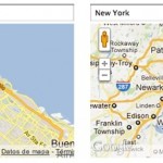 Geolocalizar información con jQuery y Google Maps