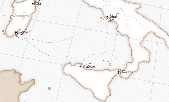 Utilizar Mapas en formato SVG sin jQuery