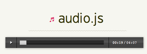 emular audio html en todos los navegadores