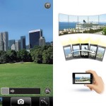 Fotos panorámicas desde Android