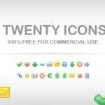 Mini iconos para sitios web